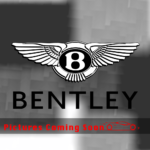 2011 Bentley GT W12 TT