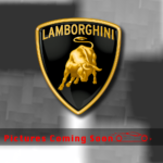 2012 Lamborghini Aventador