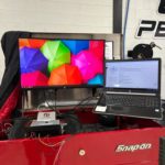 DME Unlock, Bench Unlock