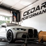 G80 M3 Dyno Tune in Dallas