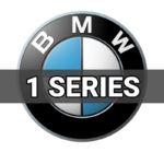 BMW 1 Series Logo