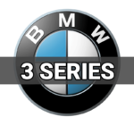 BMW 3 Series Logo