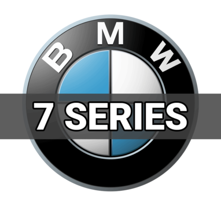 BMW 7 Series Logo