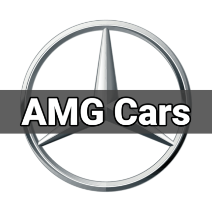 AMG Cars logo