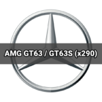 AMG GT63 GT63S x290 logo