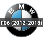 F06 2012 2018 logo