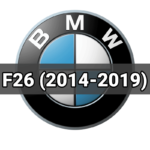 F26 2014 2019 logo