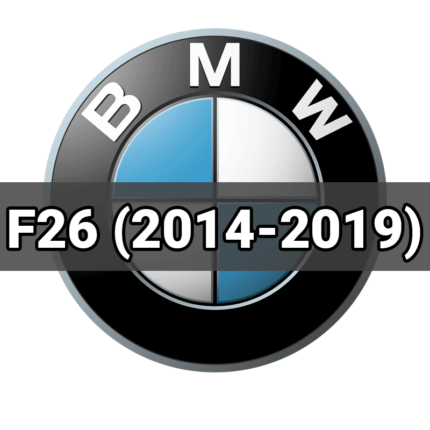 F26 2014 2019 logo