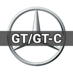GT GT C logo