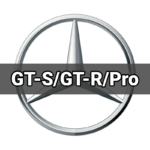 GT S GT R Pro logo