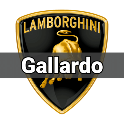 Gallardo logo