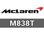 M838T logo