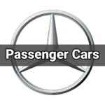 Passenger Cars logo