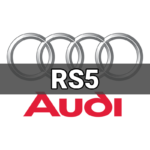 RS5 logo