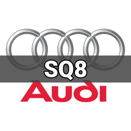 SQ8 logo